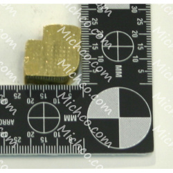 Image of product Fitting, Brass, E90, PF02 /PF02