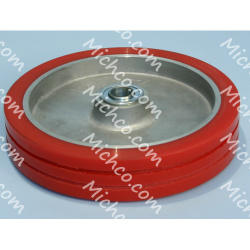 Image of product Wheel 8.00X1.61 CR15