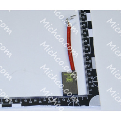Image of product Brush Carbon Motor 115 Volt- Imp E000025 TMB1I