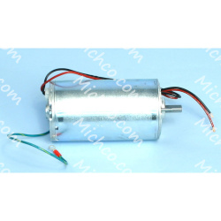 Image of product Motor: Brush 115 Volt 970.512
