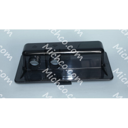 Image of product Replacement Part Cover Drilled