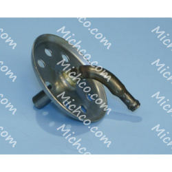 Image of product Fitting Assembly, Plate (BLADDER8