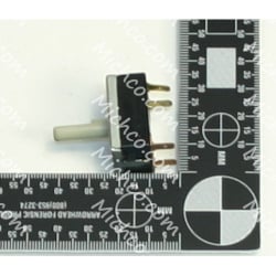 Image of product Switch, 3 Position, 3 Speed, Dryer Motor