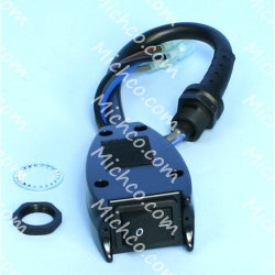 Image of product Cord Assembly, Switch, 120 Volt, Replacement