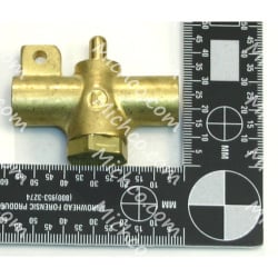 Image of product Valve, Water, Flow Control, PF04 /PF04