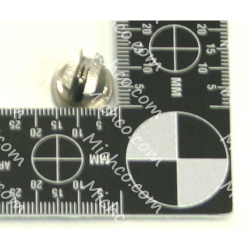 Image of product Fitting, Stainless Steel, Tip (11002