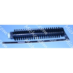 Image of product Replacement Part Brush Replaced Kit