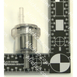 Image of product Filter Assembly, Port A Scrub