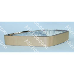 Image of product Insulation, Acoustic, 0.5, 33.0 X 01.5