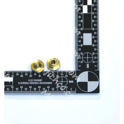 Image of product Nozzle Tip -110DEG 110015 Removable