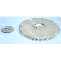 Image of product Replacement Part Pad Holder 20" Kit