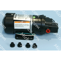 Image of product PUMP, 115V, 95PSI