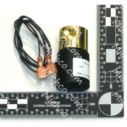 Image of product Valve Solenoid 115 Volt
