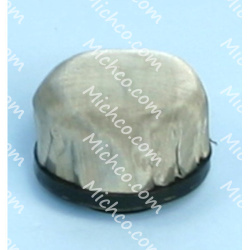 Image of product STRAINER:3/8NPT Sls