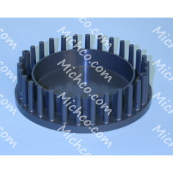 Image of product Replacement Part Cap Molded