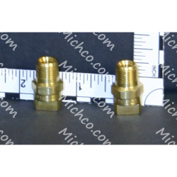 Image of product Fitting, Brass, Jet (.125 V - Jet
