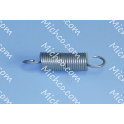 Image of product Spring Extension .75X3.00RE124K