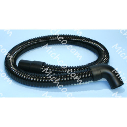 Image of product Hose, Vacuum, 1.50ID X 52.1-Long, 2 Cuff, E90