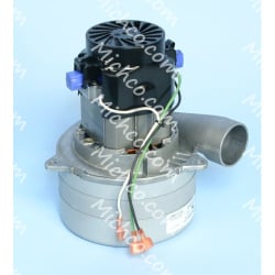 Image of product Motor Vacuum 120 Volt