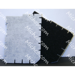 Image of product Filter, Motor Intake