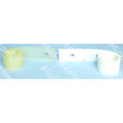 Image of product Blades Polyurethane Kit 34