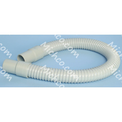 Image of product Vacuum Hose 1.50 Assembly