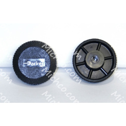 Image of product Knob, Valve, Needle