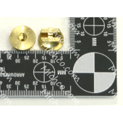 Image of product Fitting, Brass, Tip (11003, T - Jet