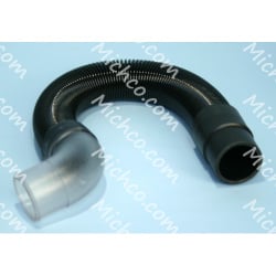 Image of product Hose, Vacuum, 1.50ID X 40.0-Long, 2CUF