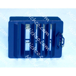 Image of product Cover, Filter Cartridge, Charcoa