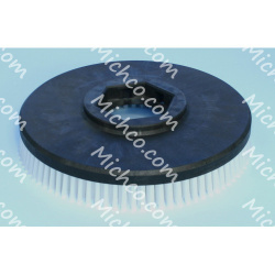 Image of product Brush, Scrub Watchman 24