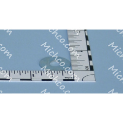 Image of product Washer Flat .266X.750X.036