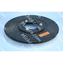 Image of product Brush 20"- Polypropylene 0.6- Accessory Z20B