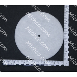 Image of product Filter, Disc, High Filtration, F