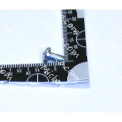 Image of product Screw 10-32X3/8 Php 199023