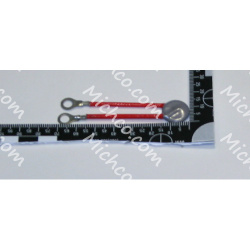 Image of product Capacitor Varistor - 115 Volts AC