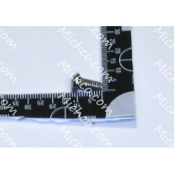 Image of product Replacement Part Screw, M5 X 10
