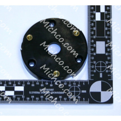 Image of product Replacement Part Gasket, ABS