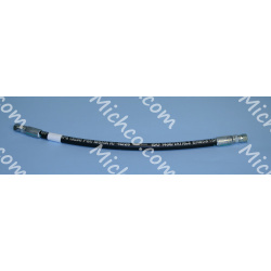 Image of product Hose, Hydraulic, MED04, JF04STR /JF04STR, 017.0