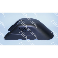Image of product Cover, Motor, Black