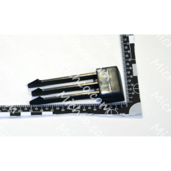 Image of product Latch, Release, Bag Cover