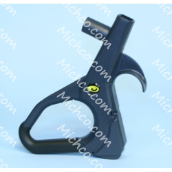 Image of product Assembly, Handle Bezel F/PF1500XP