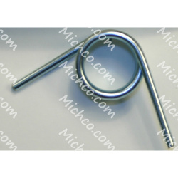 Image of product Replacement Part Spring Torsion