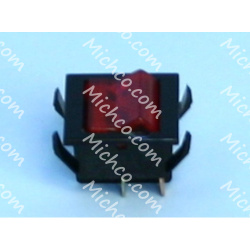 Image of product Replacement Part Switch, Rocker