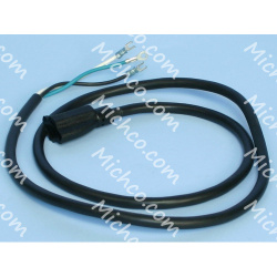 Image of product Cord Assembly Kit - Handle TM1429 TM943
