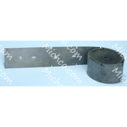 Image of product Replacement Part Blade Front