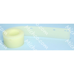 Image of product Replacement Part Blade Urethane