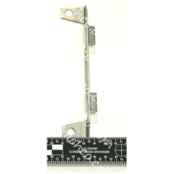 Image of product Bracket, Retainer, Spring
