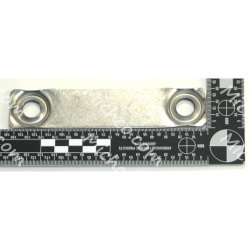 Image of product Link, 0.06, 5.7-Wide 5.7-Long, 2/0.5-Hole
