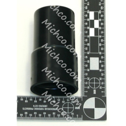 Image of product Cuff, 1.5-Dia. Hose, 1.5ID/ 1.8OD 3.5-Long